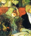 en la rata mort 1899 Toulouse Lautrec Henri de